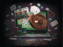 Вход на официальный сайт Casino Lux